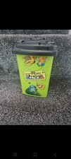 Trash Pack Wheelie Bin