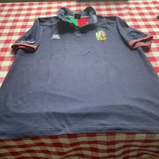Canterbury Rugby NZ 2017 T