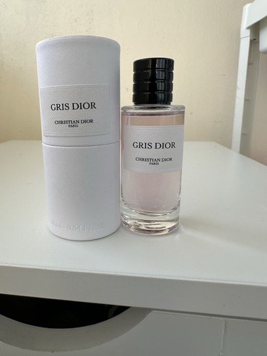 Christian dior gris edp - christian,