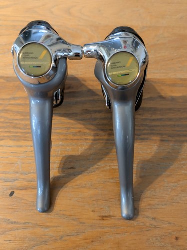 Shimano ultegra 600 tricolour - 600,