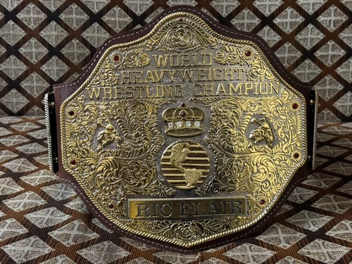 Big gold world heavyweight - gold,