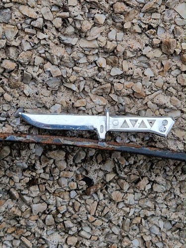 Grams knife 999 fine - 22,