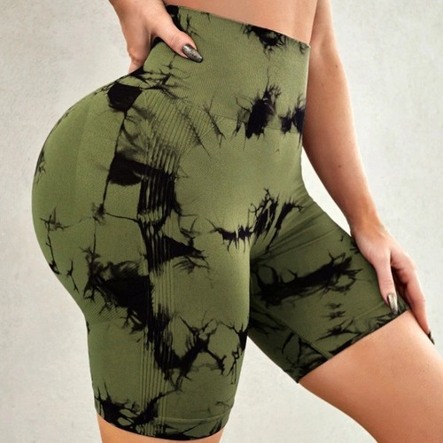 Women high waist - high, up