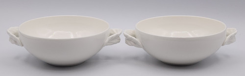 Villeroy and boch - and, cream