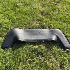BMW Z3 Tonneau Cover