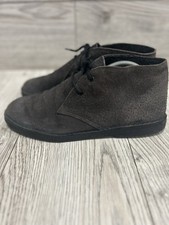 Golden Goose Desert Boots