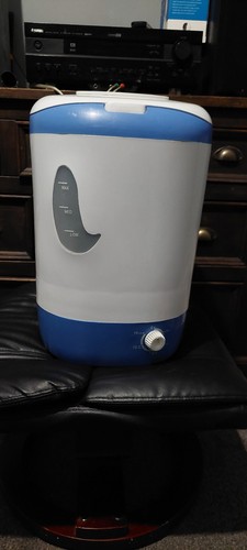 Portable mini washing machine - mini,