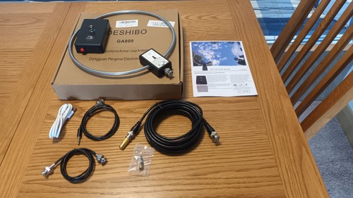 Deshibo ga800 multi functional - deshibo, multi-functional