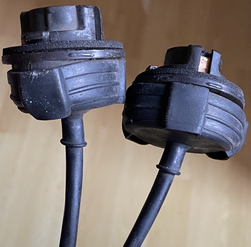 Pair escort turbo mk4 - turbo, s2