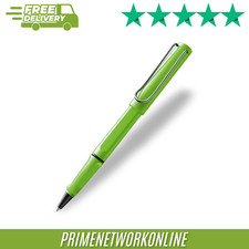 Lamy Safari Rollerball Pen –