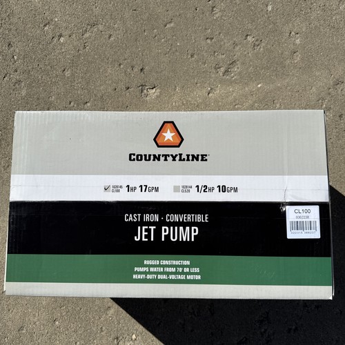 Country line one horsepower - one,