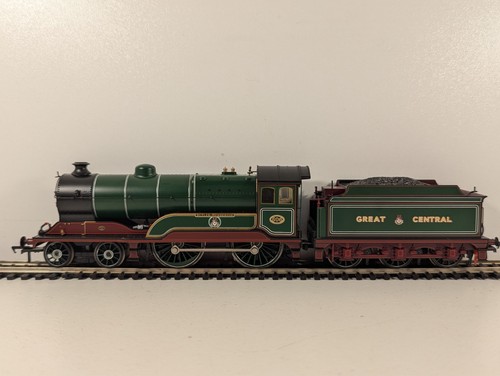Bachmann branchline 145nrm - branchline, 31-145nrm