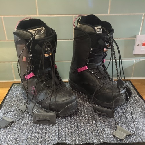 Northwave women snowboard - women's,