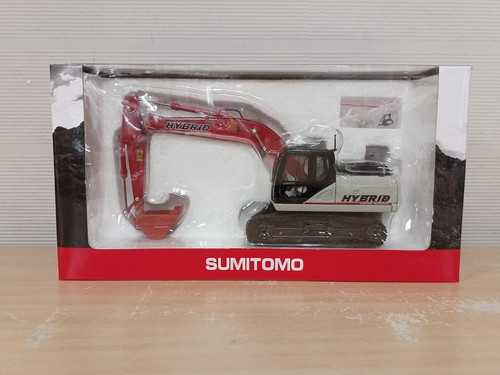 Sumitomo construction active - sumitomo,