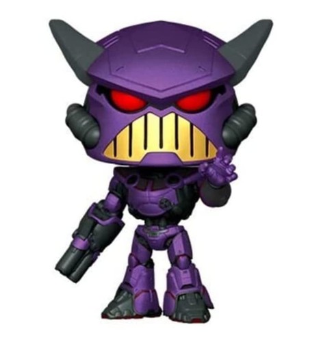 Funko disney pixar lightyear - pixar,