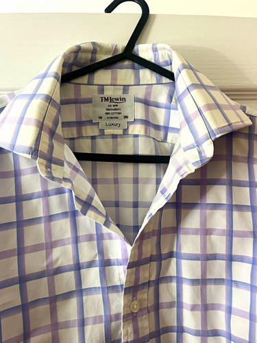Lewin men luxury 100 - t.m.,