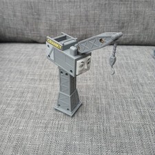 TOMY Trackmaster THOMAS THE