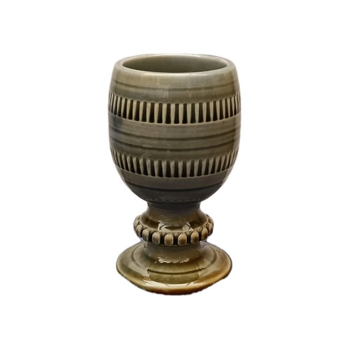 Wade ireland shamrock - ireland, goblet