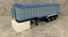 Corgi - Tri-Axle Bulk Tipping