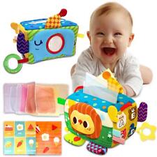 Multifunctional Sensory Baby