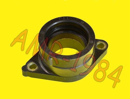 Right intake manifold yamaha - right,