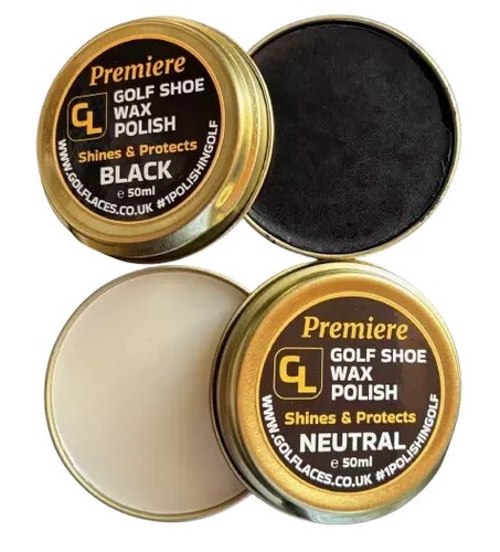 Premiere golf shoe dubbin - premiere,