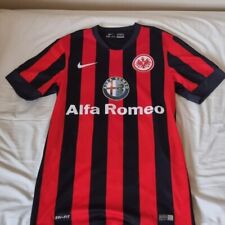 Eintracht Frankfurt 2014/15