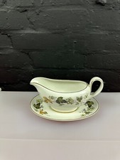 Royal Doulton Larchmont Gravy