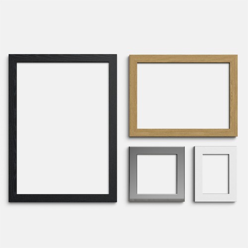 Modern style photo - photo, picture