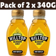 100 % Natural & Pure Hilltop