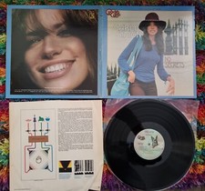 CARLY SIMON - No Secrets -