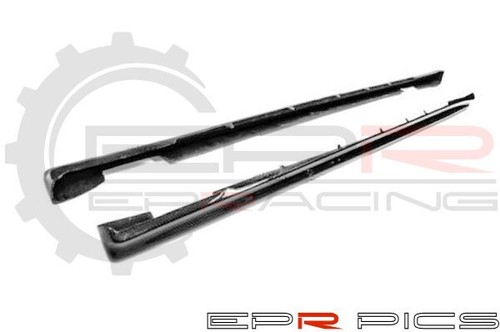Carbon fiber nismo - fiber, ni-style