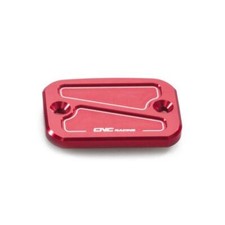 CNC Racing front brake red