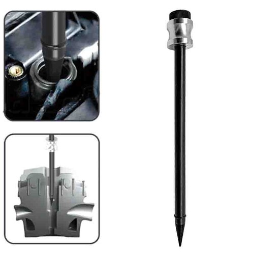 Diesel fuel injector - uk, copper