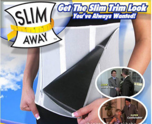 Neoprene fat cellulite burner - cellulite,
