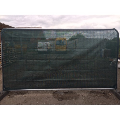 Heras fence nets windbreak - heras,