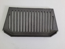 CAST IRON REPLACEMENT COAL GRATE  FIRE GRATE