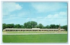 1957 hawkeye lodge - 1957,