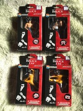 Medicom Toy,Bruce Lee Real Key
