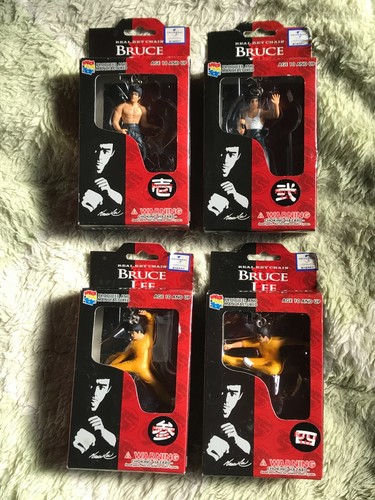 Medicom toy bruce lee real - toy,bruce,