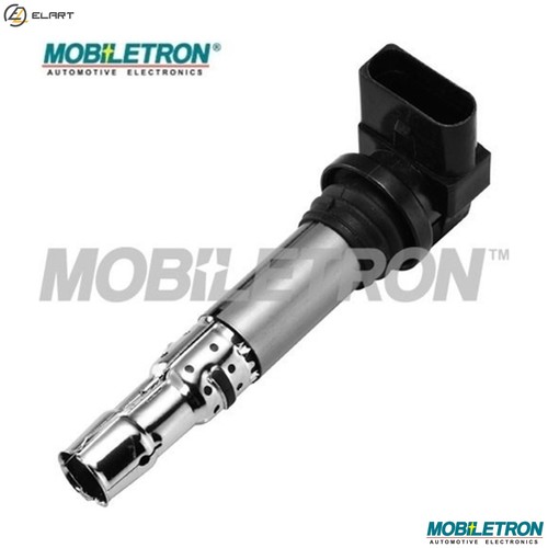 Ignition coil for skoda - ignition,