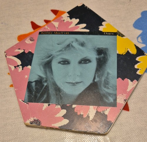 Kristy maccoll days kite - maccoll, cd