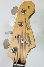 Made in Japan Squier by Fender