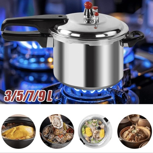 22cm aluminium pressure - 22cm,