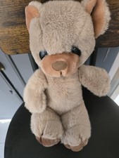 Vintage lefray teddy bear - vintage,