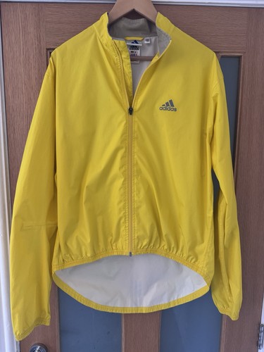 Vintage adidas windbreaker - vintage,