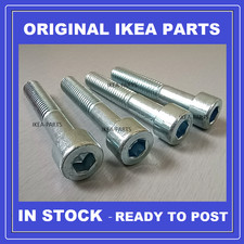Ikea 111556 BEKANT hex screws