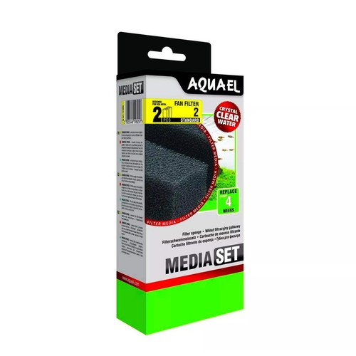 Aquael fan filter - aquael, 2