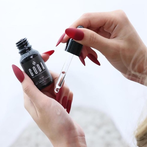 Newgoda lure her pheromone - lure,