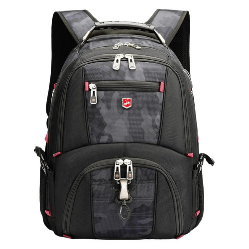 Waterproof men backpack - waterproof,